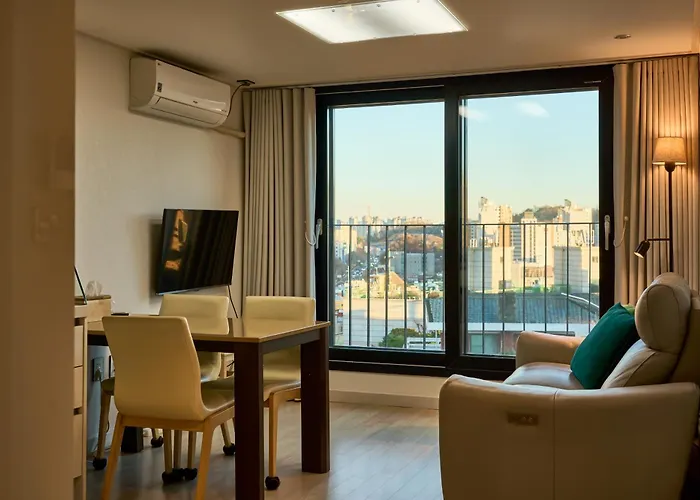 In The Garden 186 House With 2 Bedrooms Appartamento Seul