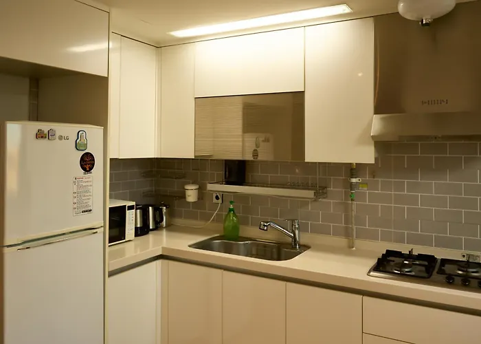 Appartamento In The Garden 186 House With 2 Bedrooms *